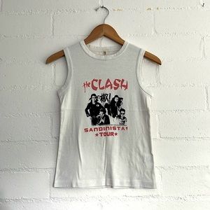 R13 “the Clash” Top